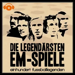 100 Fußballlegenden