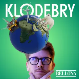 Klodebry Podcast artwork