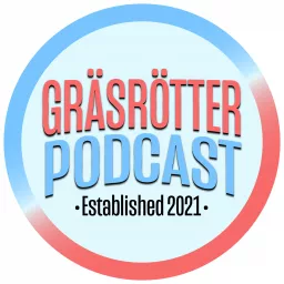 Gräsrötter Podcast