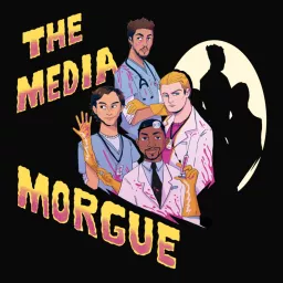 The Media Morgue