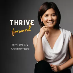 Thrive with Ivy Podcast artwork