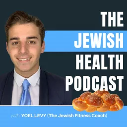 The Jewish Health Podcast artwork