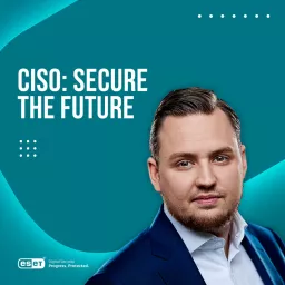 CISO: Secure the Future