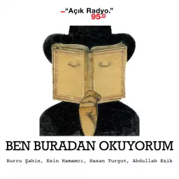 Ben Buradan Okuyorum