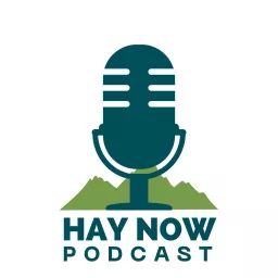 Hay Now Podcast artwork