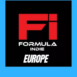 Formula Indie Europe Podcast artwork