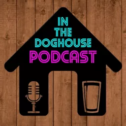 In The Doghouse Podcast artwork