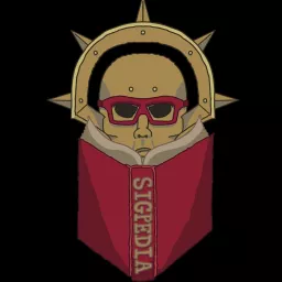 Lorecast Eternals: A Warhammer Age of Sigmar Podcast artwork