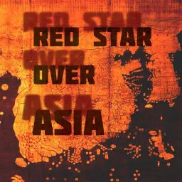 Red Star Over Asia