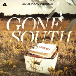 Gone South Podcast artwork