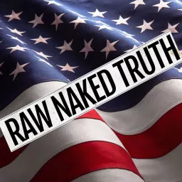 Raw Naked Truth - Exvadio Network Podcast artwork