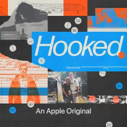 Hooked Podcast artwork