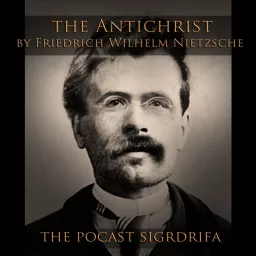 Friedrich Wilhelm Nietzsche Podcast artwork