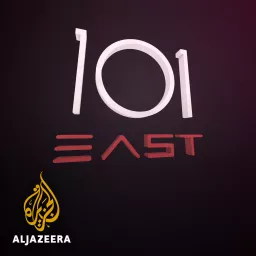101 East Podcast artwork