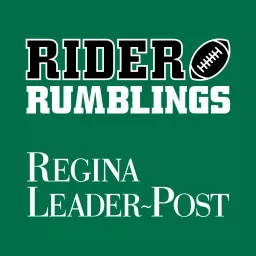Rider Rumblings Podcast artwork