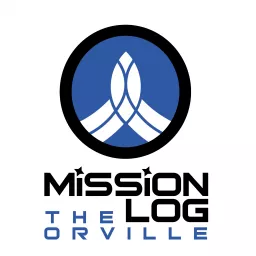 Mission Log: The Orville Podcast artwork