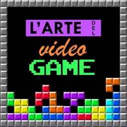 L'Arte del Videogame