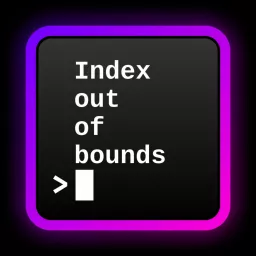 Index out of bounds | Entwickler/Developer Podcast artwork