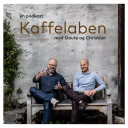 Kaffelaben Podcast artwork