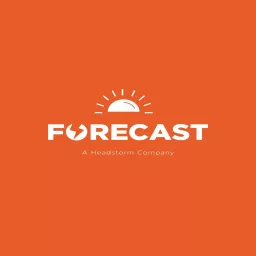 Headstorm Forecast Podcast artwork
