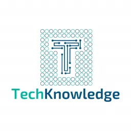 تكنوليدج - TechKnowledge Podcast artwork