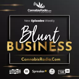 Blunt Business Podcast artwork
