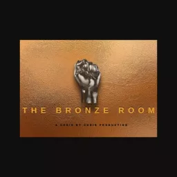 The Bronze Room Podcast artwork