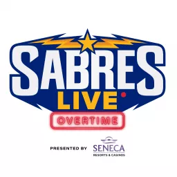 Sabres Live Overtime Podcast artwork