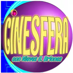 CINESFERA Podcast artwork