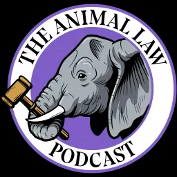 Animal Law Podcast artwork