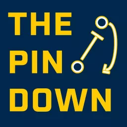 The Pin Down: A Michigan Basketball Deep Dive Podcast artwork