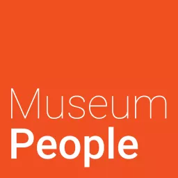 Museum People Podcast artwork