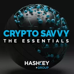 Crypto Savvy: The Essentials Podcast artwork