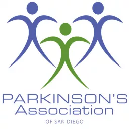 Parkinson's Association's of San Diego Microcast Podcast artwork