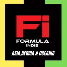 Formula Indie Asia, Africa & Oceania Podcast artwork