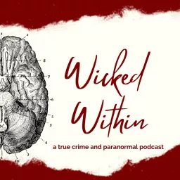 Wicked Within Podcast artwork