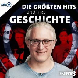 Die größten Hits und ihre Geschichte Podcast artwork