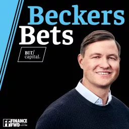 Beckers Bets Podcast artwork