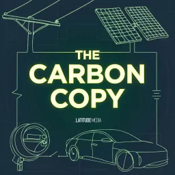 The Carbon Copy Podcast artwork