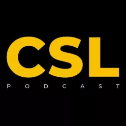 CSL Podcast artwork