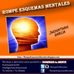 Rompe Esquemas Mentales Podcast artwork