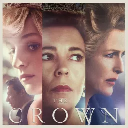 The Crown saison 4 - Le podcast 👑 artwork