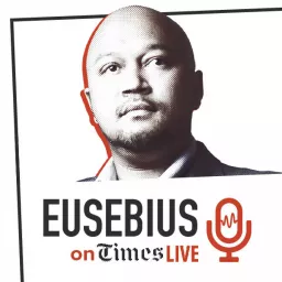 Eusebius on TimesLIVE Podcast artwork