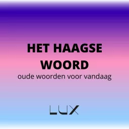Het Haagse Woord Podcast artwork