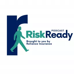 Risk Ready Podcast artwork