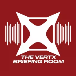Vertx Briefing Room Podcast artwork