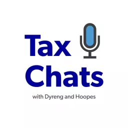 Tax Chats Podcast artwork