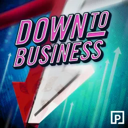 Down to Business Podcast artwork