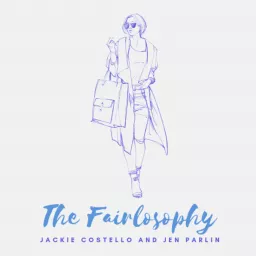 Fairlosophy Podcast artwork