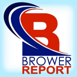 Brower Report Podcast artwork